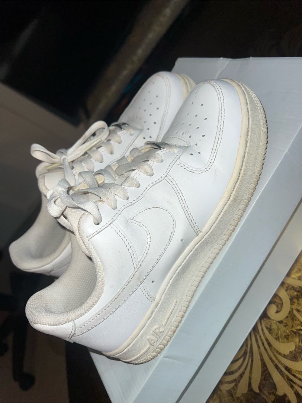 Nike Air Force 1